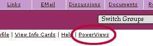 PowerViews
