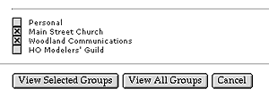 PowerViews